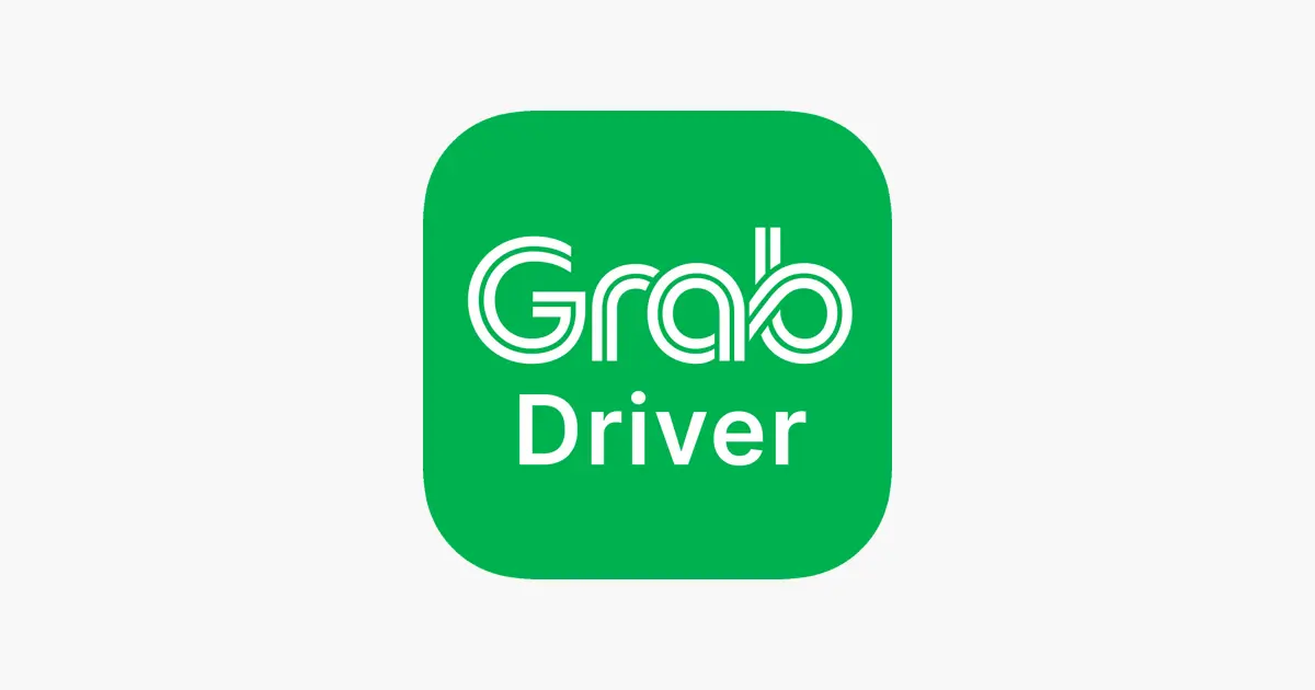 grab driver