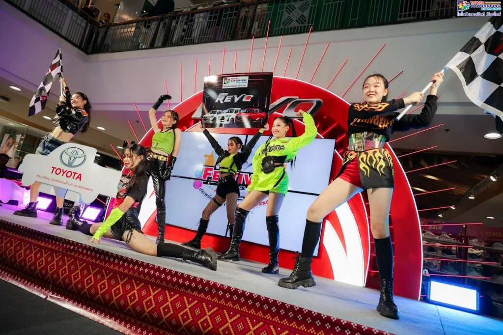 Hilux Festival 