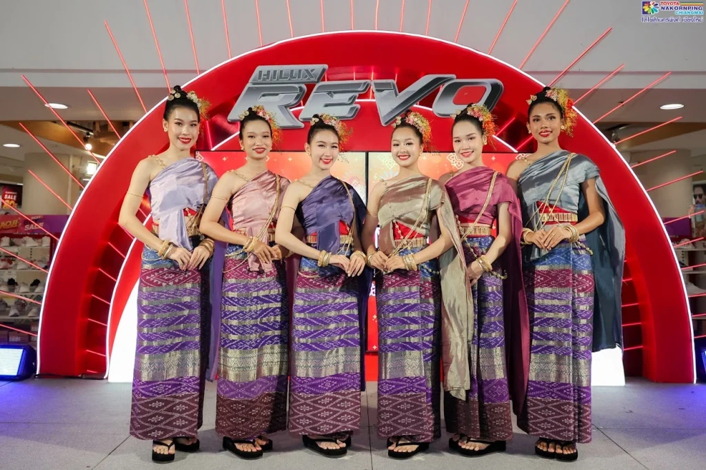 Hilux Festival 