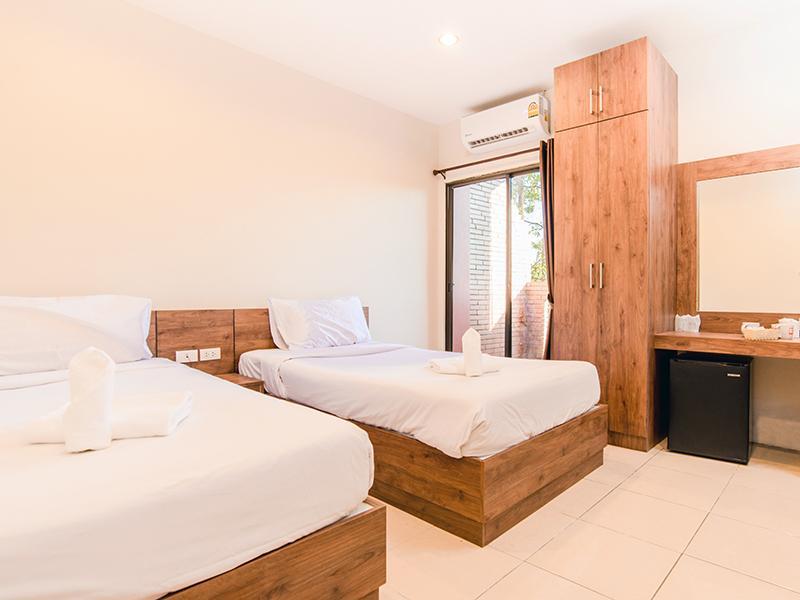 B2 Airport Boutique & Budget Hotel