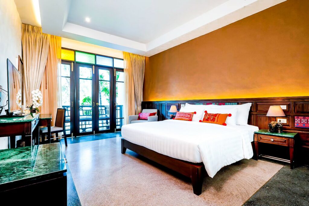 Smile Lanna Hotel