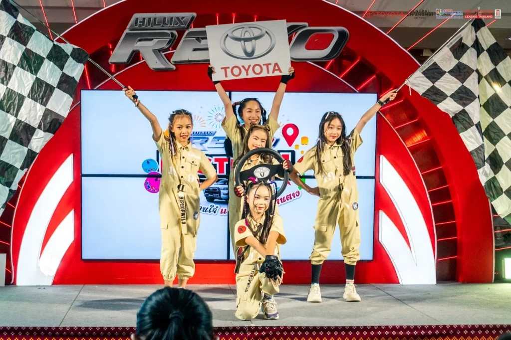 Hilux Festival 