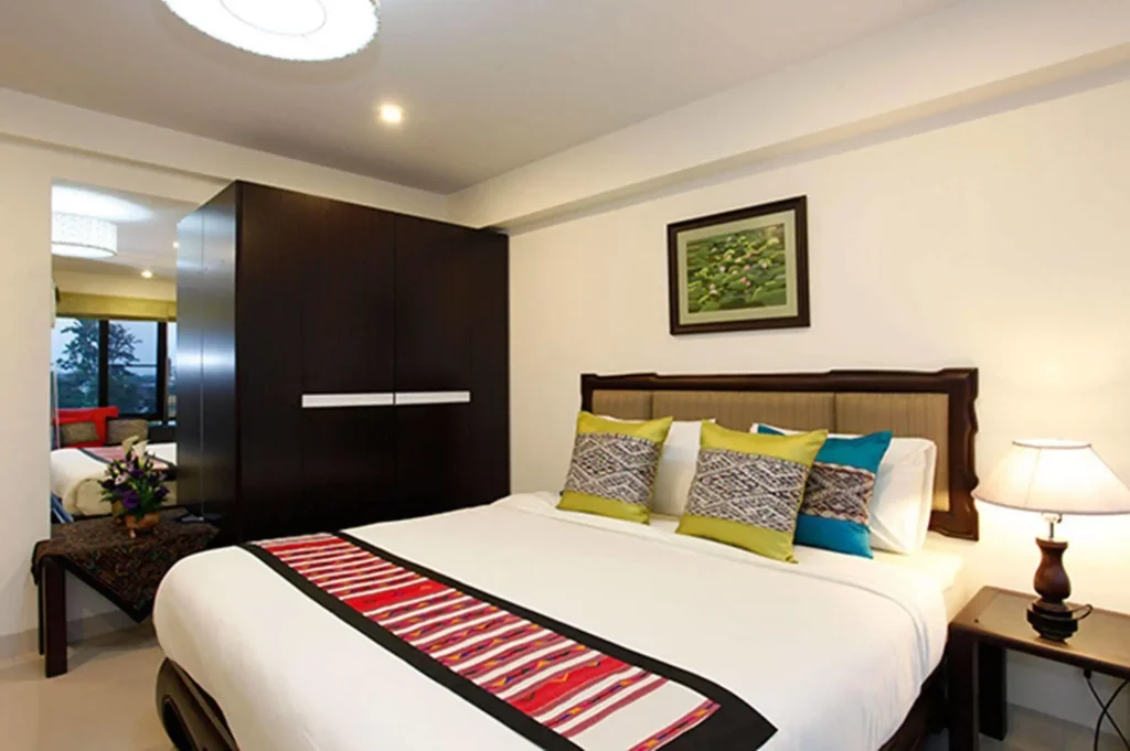 The Xym Hotel