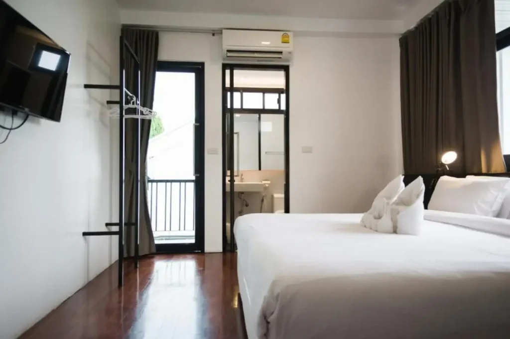 The Common Hostel