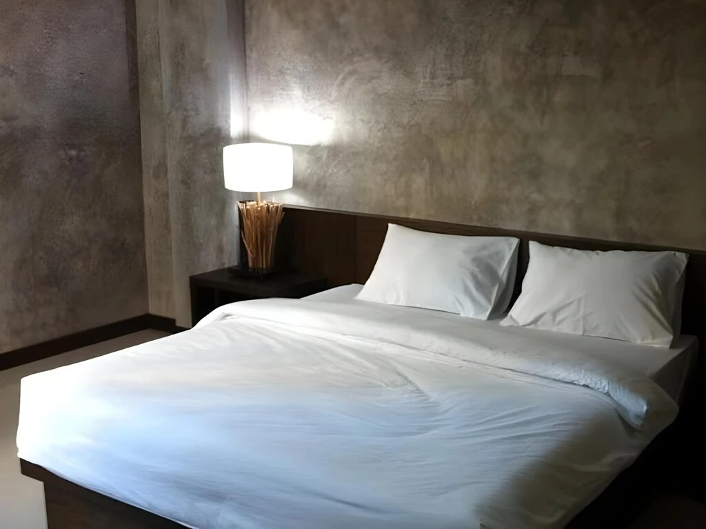 S.K. Airport Hotel