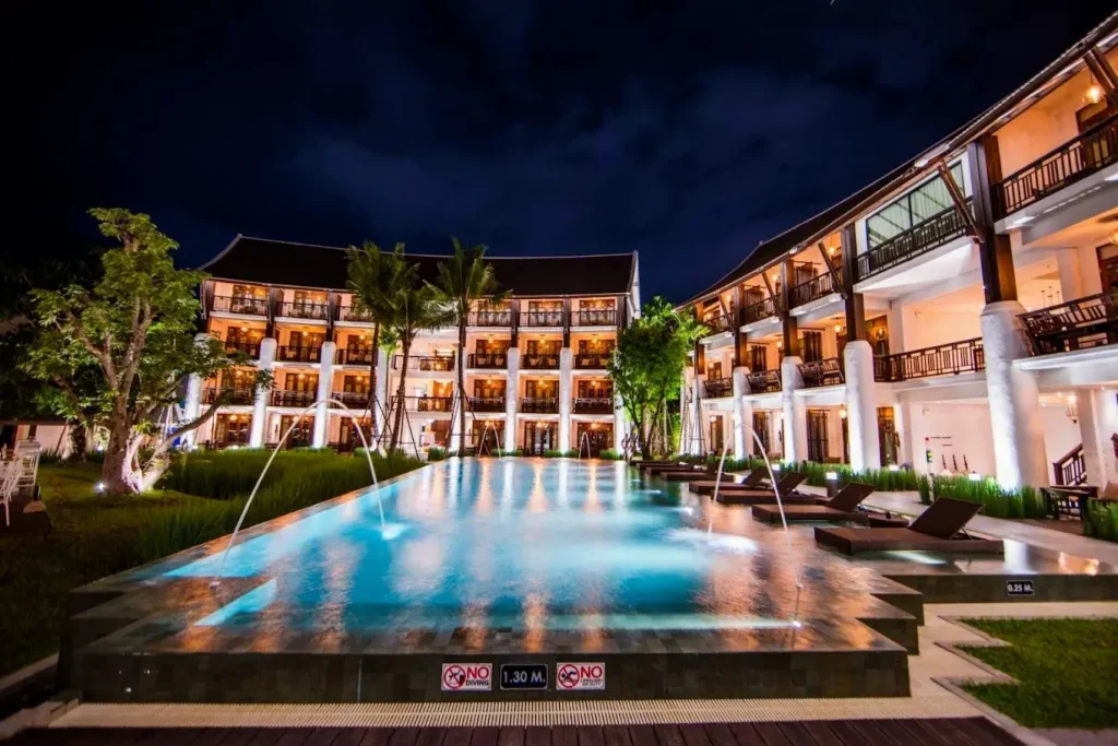 Smile Lanna Hotel