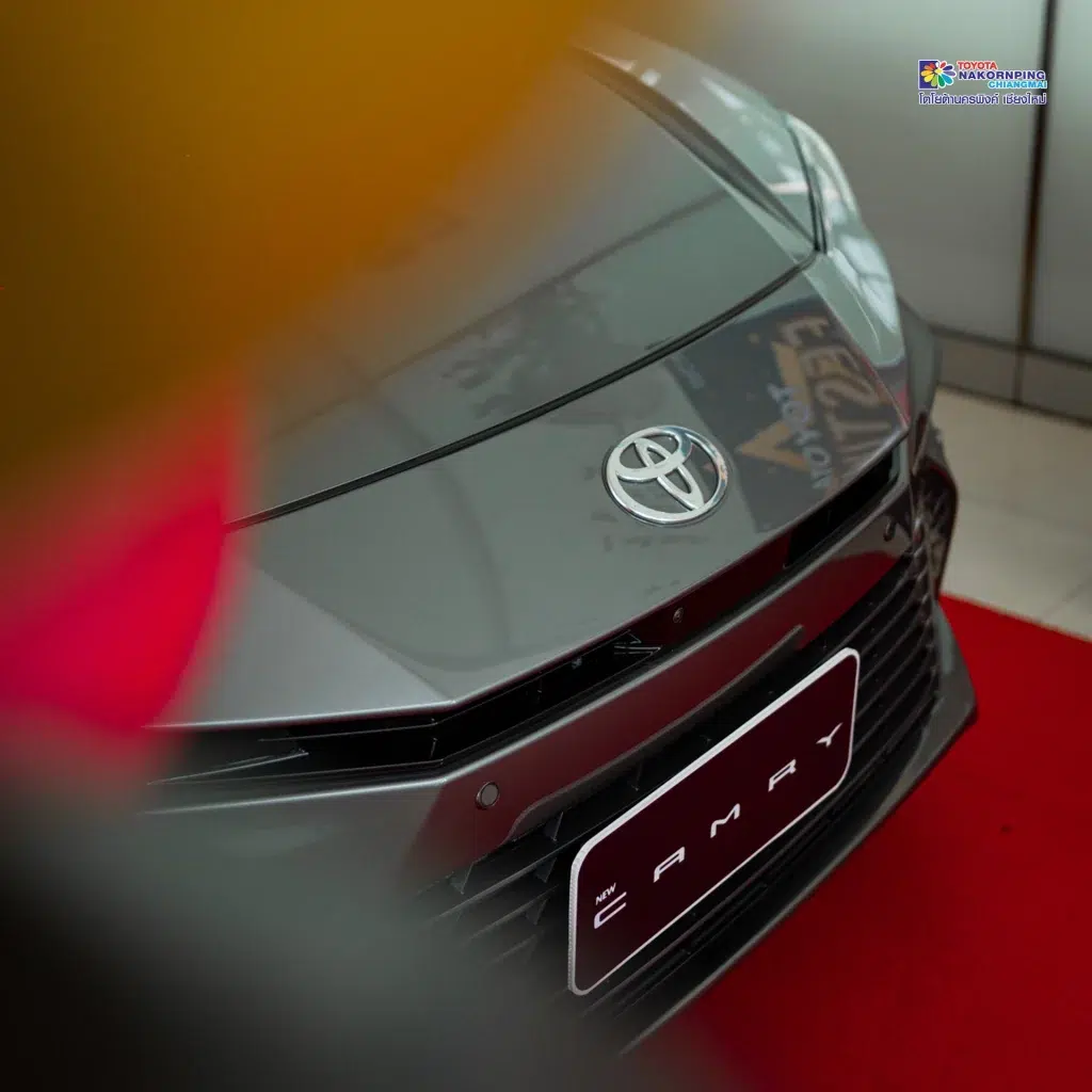 TOYOTA Festiwow