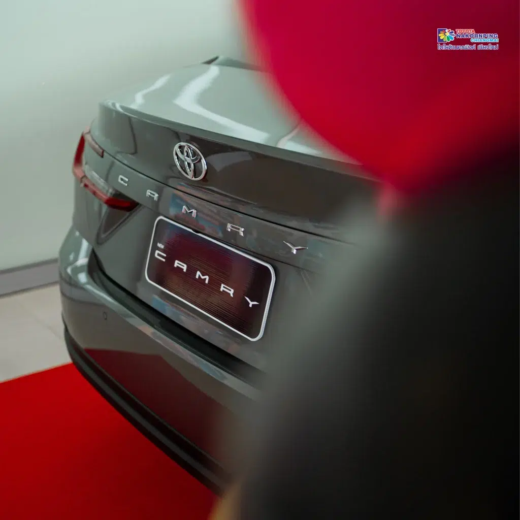 TOYOTA Festiwow