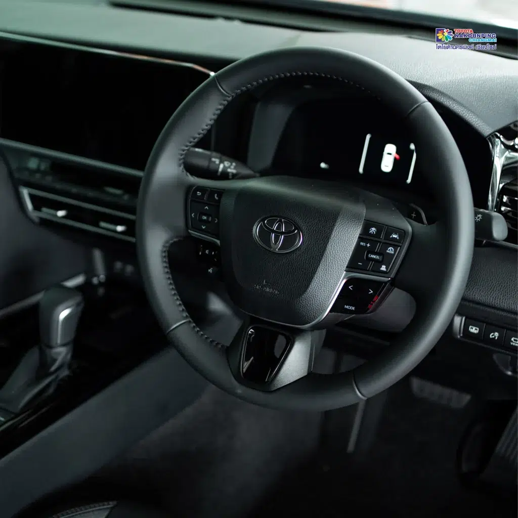 TOYOTA Festiwow