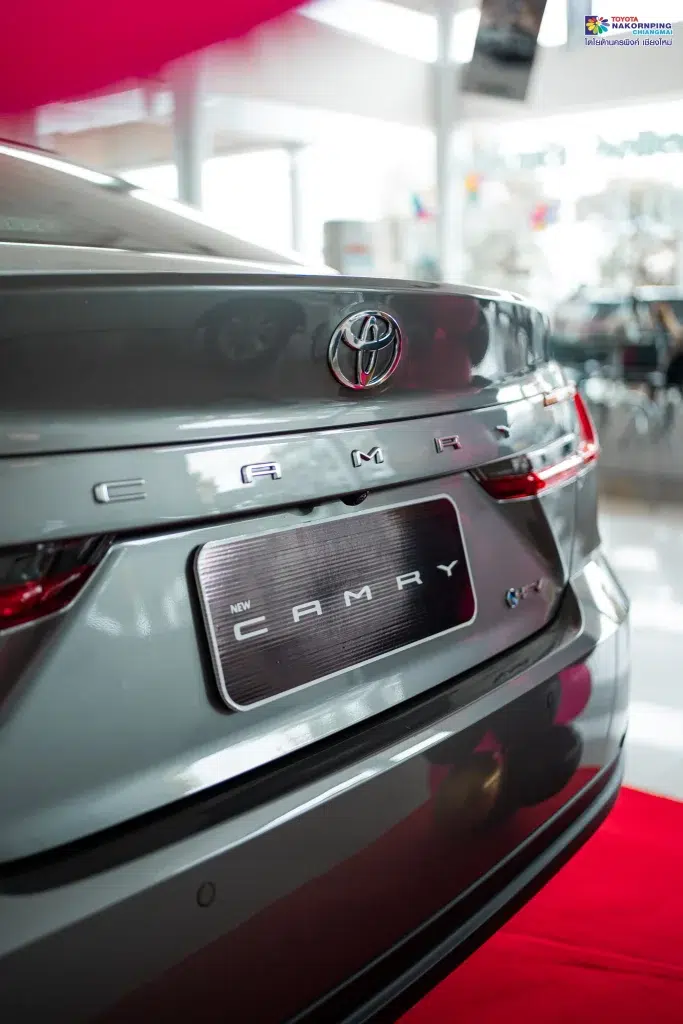 TOYOTA Festiwow