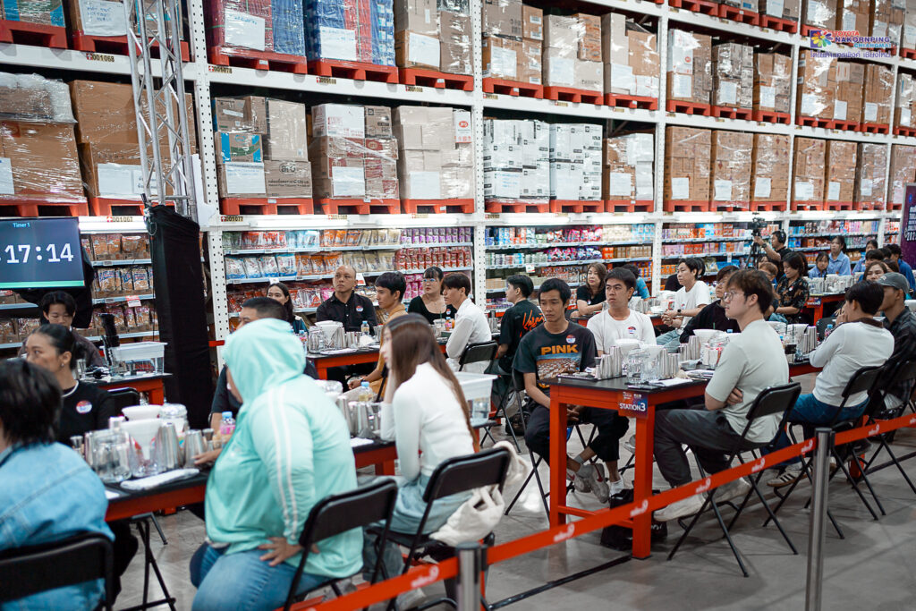 MAKRO HORECA