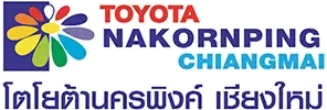 toyota nakornping