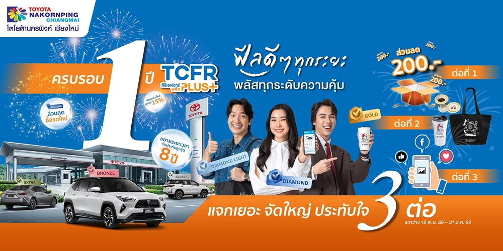 TCFR