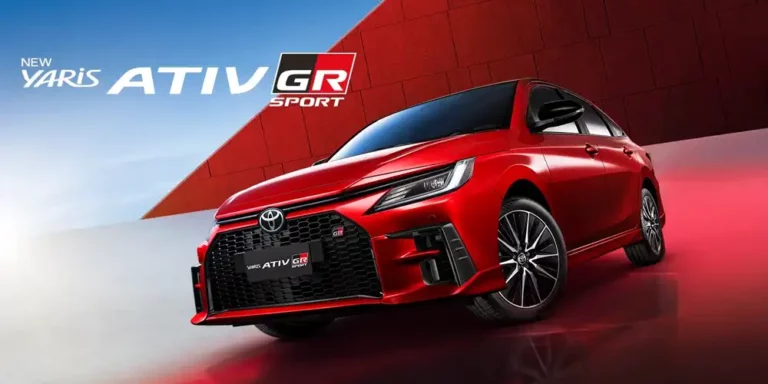 Ativ GR sport