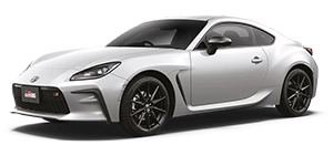 toyota gr 86