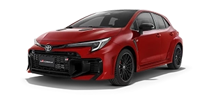 toyota gr corolla