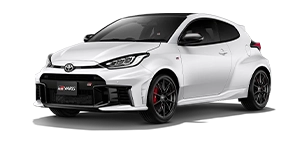 toyota gr yaris
