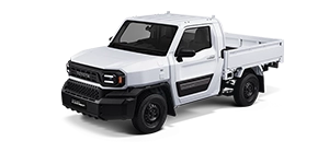 toyota hilux champ