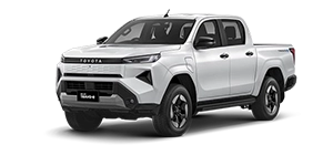 toyota hilux travo-e