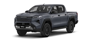 toyota hilux travo prerunner 4TREX