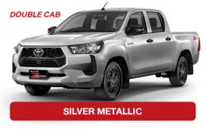 Hilux Revo Z Edition