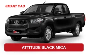 Hilux Revo Z Edition