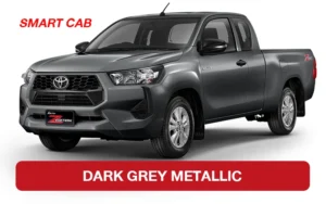 Hilux Revo Z Edition