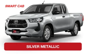 Hilux Revo Z Edition