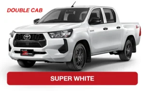Hilux Revo Z Edition