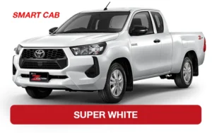 Hilux Revo Z Edition