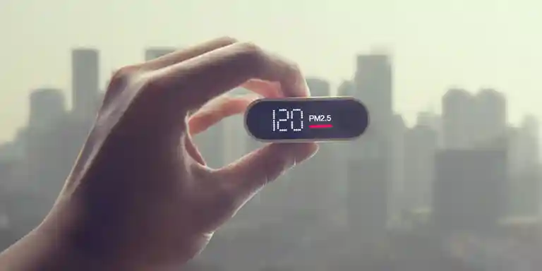 PM2.5 คืออะไร