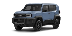 toyota land crusier fj เชียงใหม่