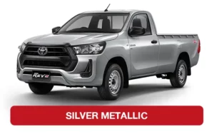 hilux revo standard cab, revo standard cab เชียงใหม่, กระบะหัวเดี่ยว, revo เชียงใหม่