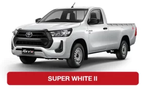 hilux revo standard cab, revo standard cab เชียงใหม่, กระบะหัวเดี่ยว, revo เชียงใหม่