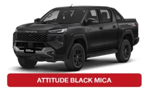 Hilux Travo Overland, Overland เชียงใหม่
