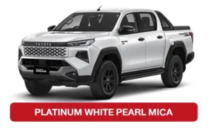 Hilux Travo Overland, Overland เชียงใหม่