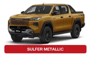 Hilux Travo Overland, Overland เชียงใหม่