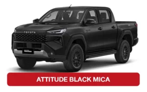 hilux travo prerunner 4trex