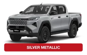 hilux travo prerunner 4trex