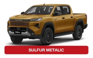 hilux travo prerunner 4trex