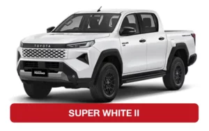 hilux travo prerunner 4trex