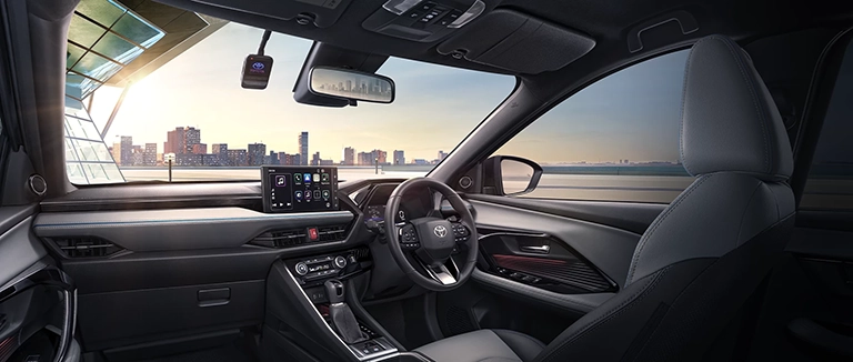 เปรียบเทียบชัดๆ Yaris Cross vs Corolla Cross ปี 2026 SUV รุ่นไหนตอบโจทย์ไลฟ์สไตล์คนเมืองเชียงใหม่?​