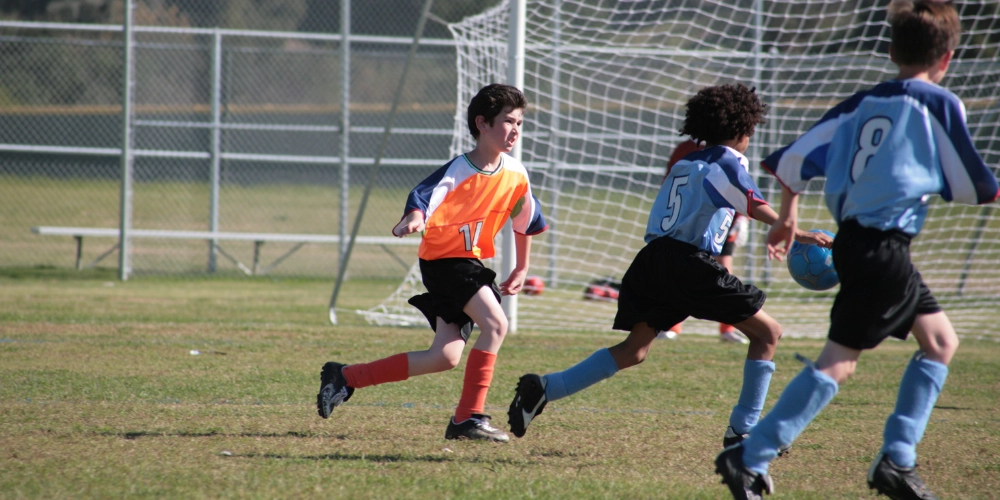 Ambassador Athletic 2026