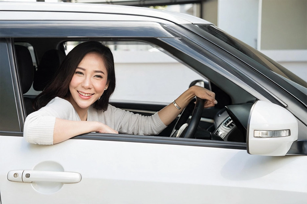 ฤกษ์ออกรถเดือนกันยายน 2569 วันไหนดี? รวมวันมงคล สายมูต้องเคาะ!